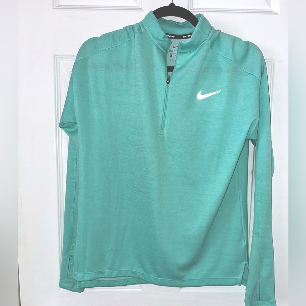 Nike Running Sweater - Blue